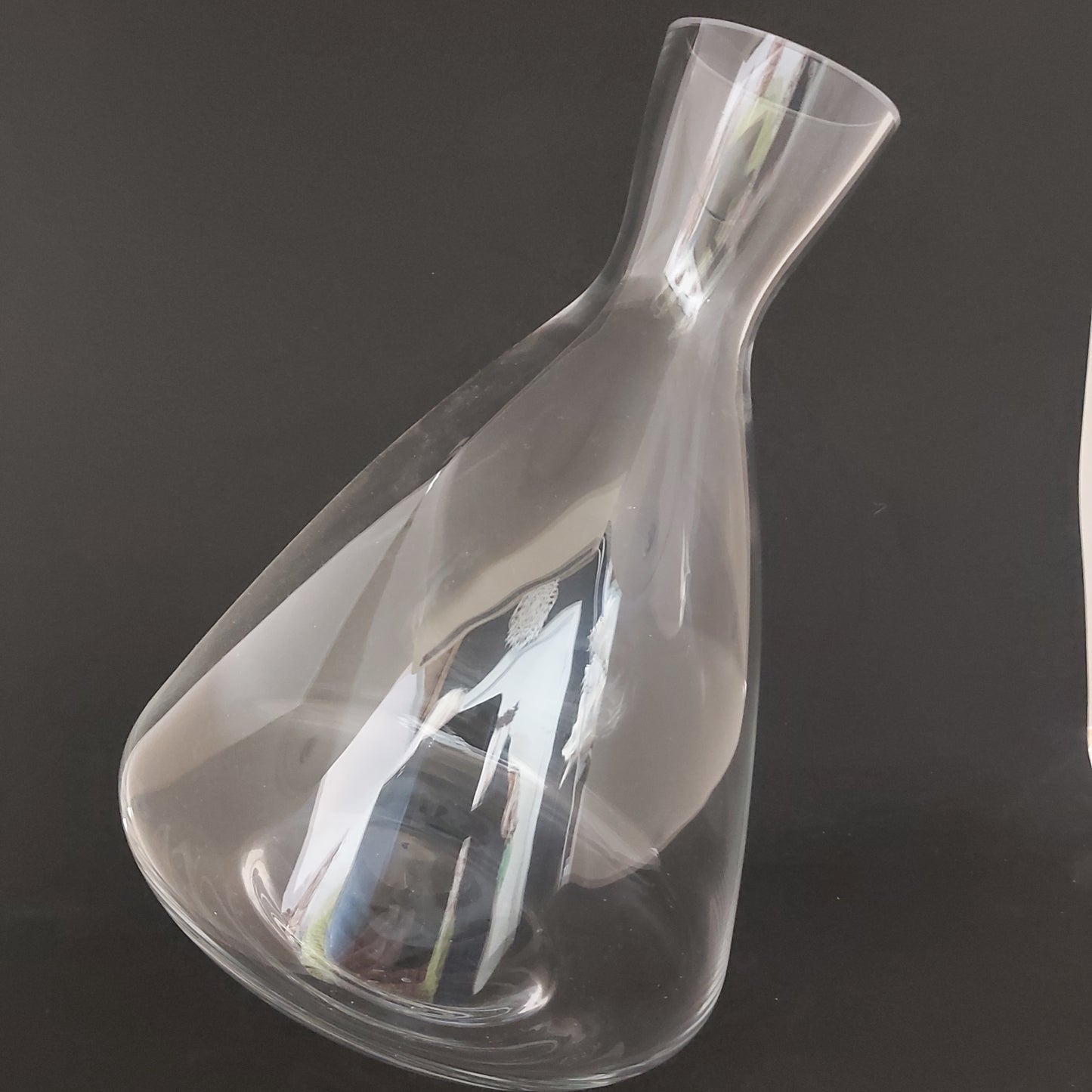 Providore & Cellar Fine Foods Rolling Decanter
