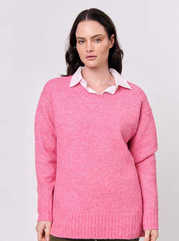 Namastai Knitwear Jumper - Blossom