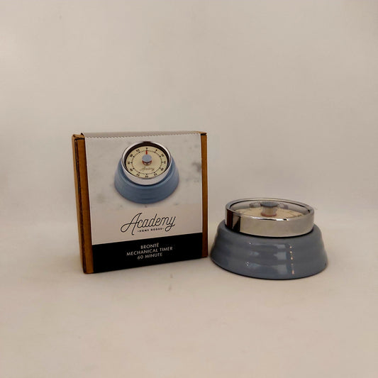 Academy Bronte Mechanical Timer