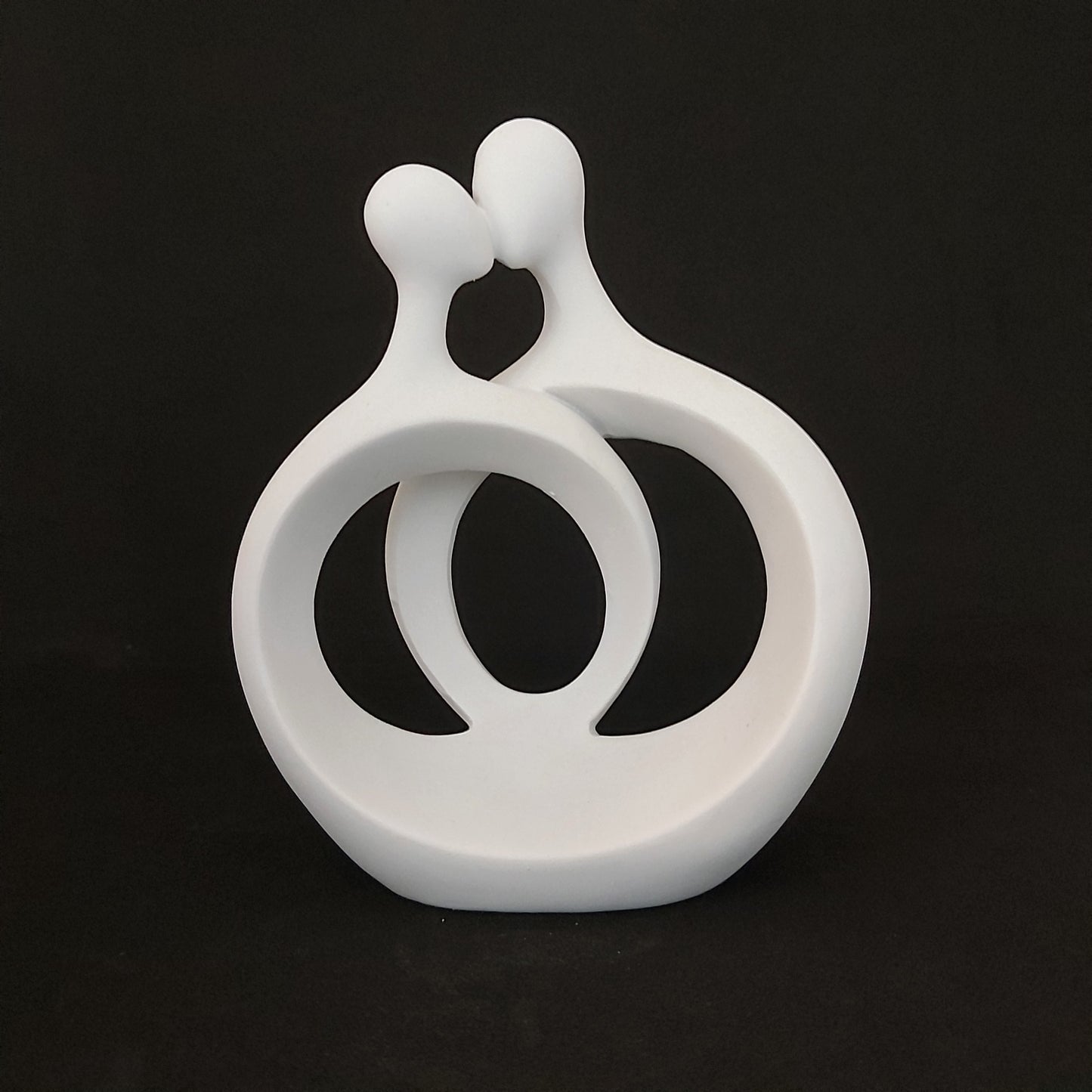 NF Circle of Love Figurine