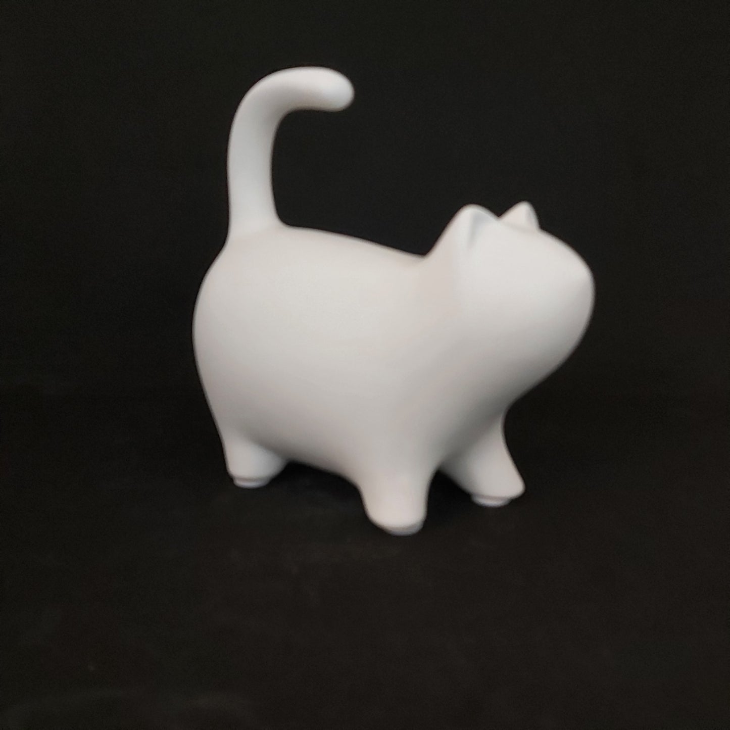 NF Just Kitten Around Cat Figurine