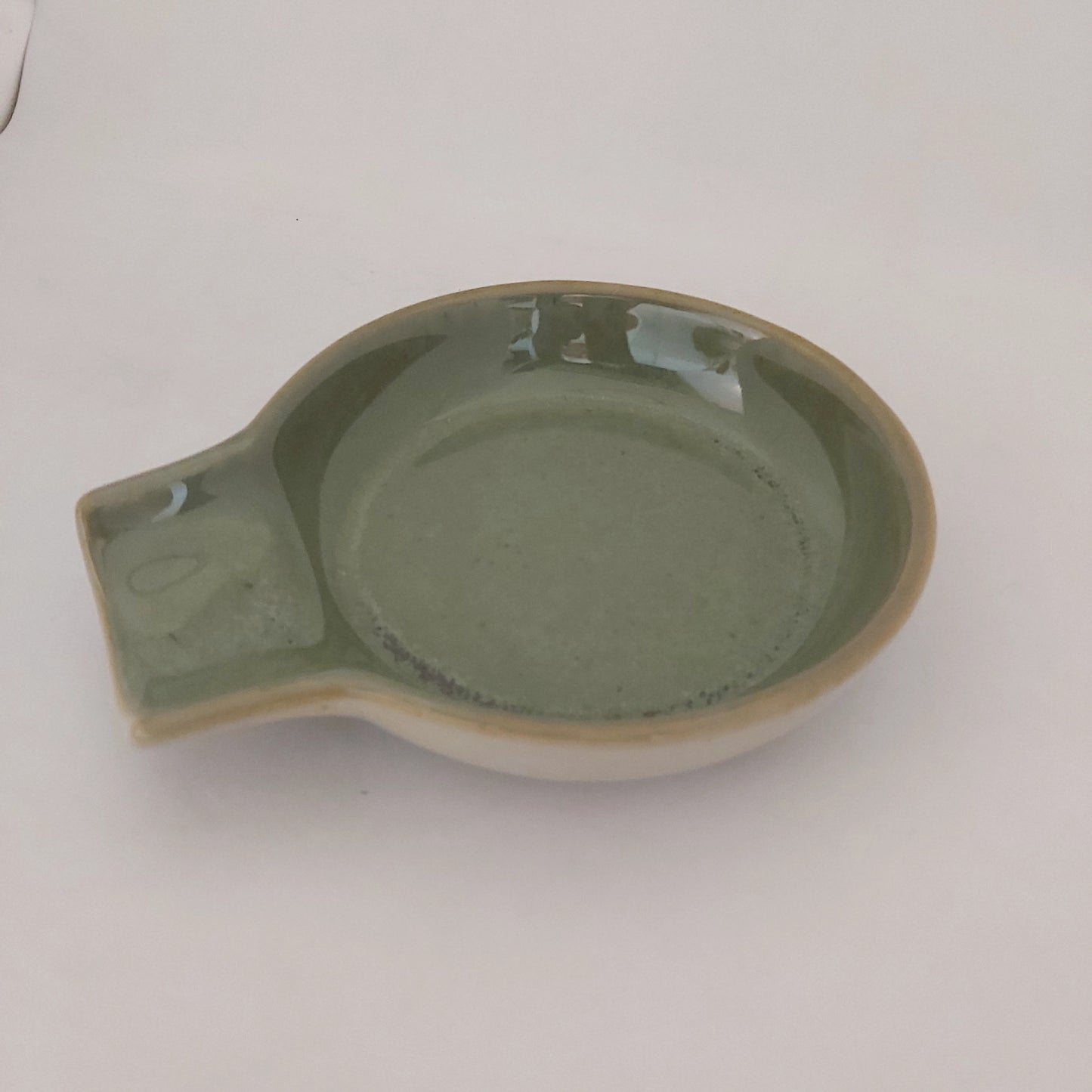 NF Sage Green Spoon Rest