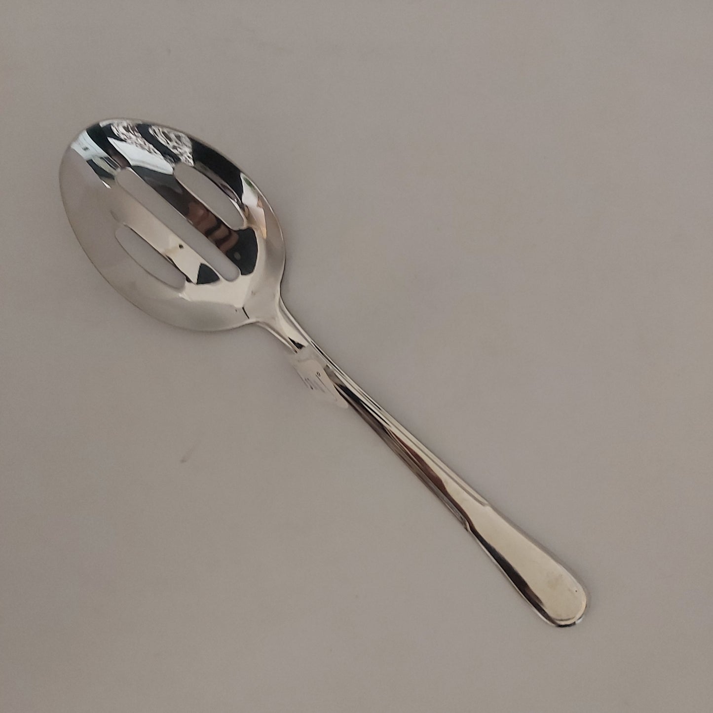 Monty's Slotted Spoon