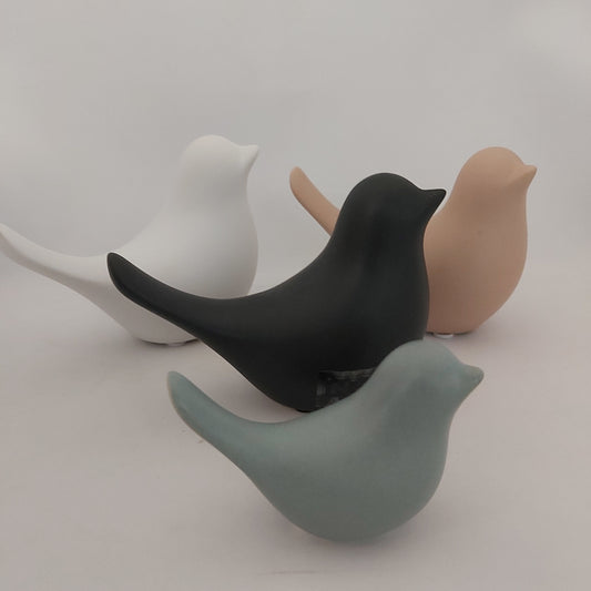 NF Ceramic Birds