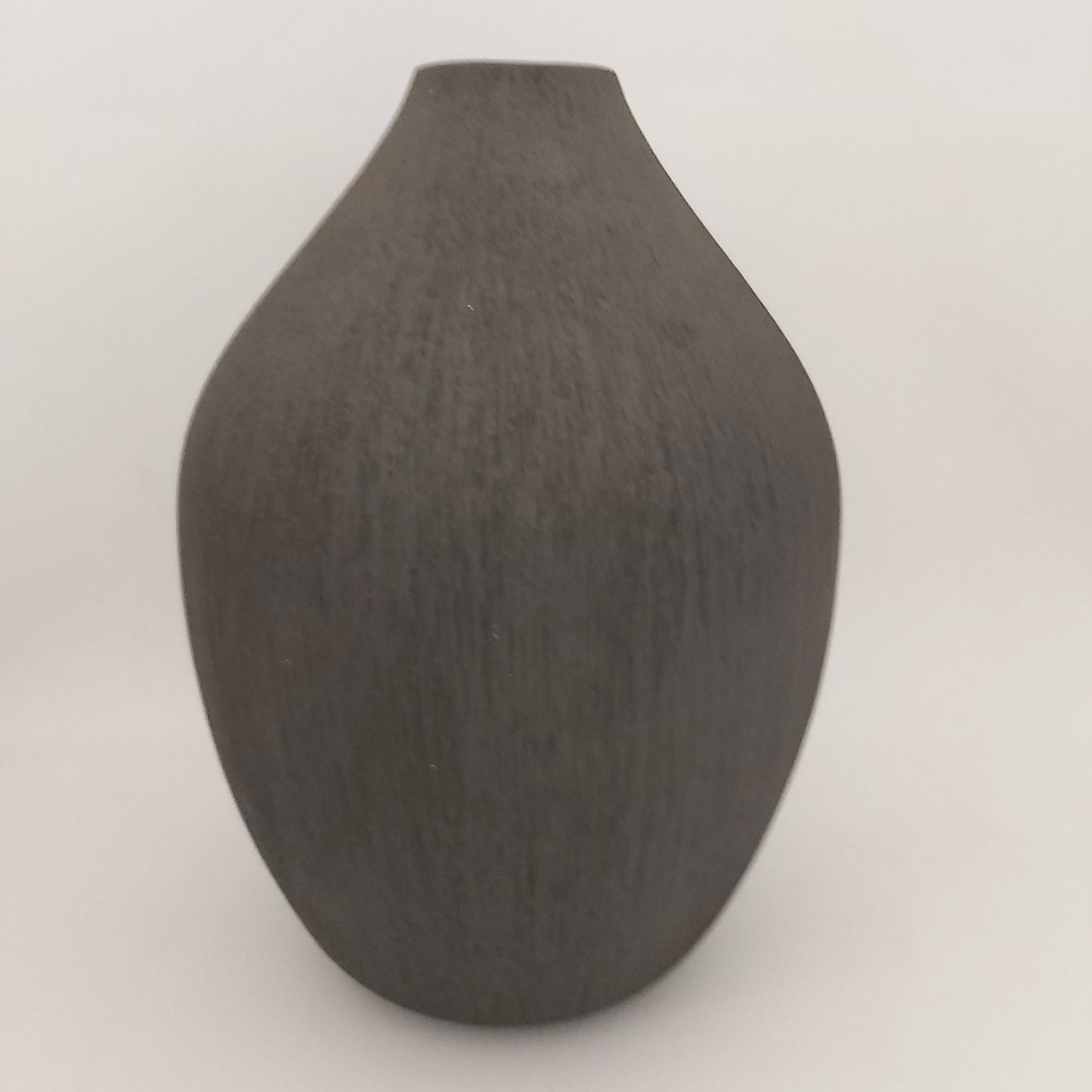 Roshi Charcoal Myrtea Vase