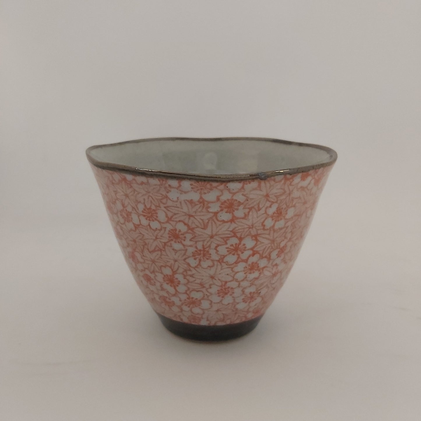 J Style Japanese Cone Tea Cups