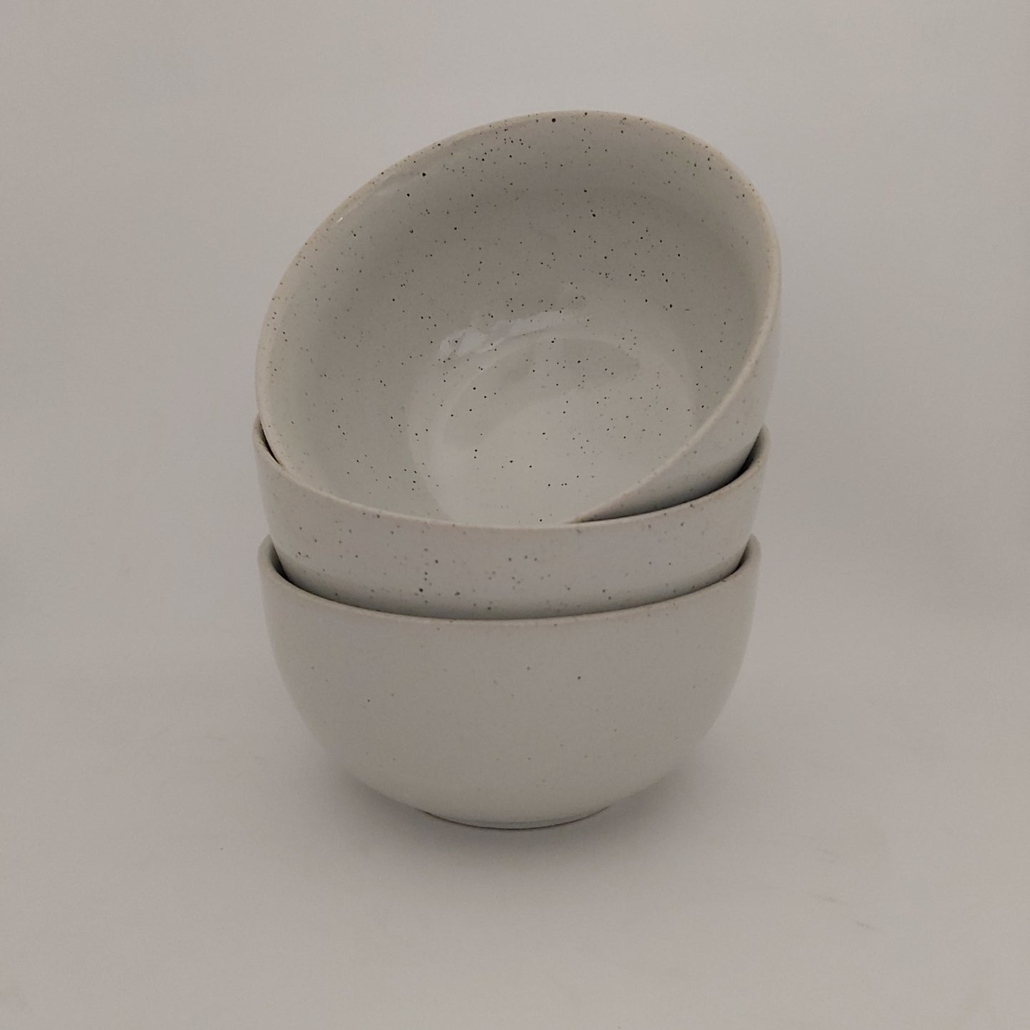 M&C Grey Stoneware Bowl