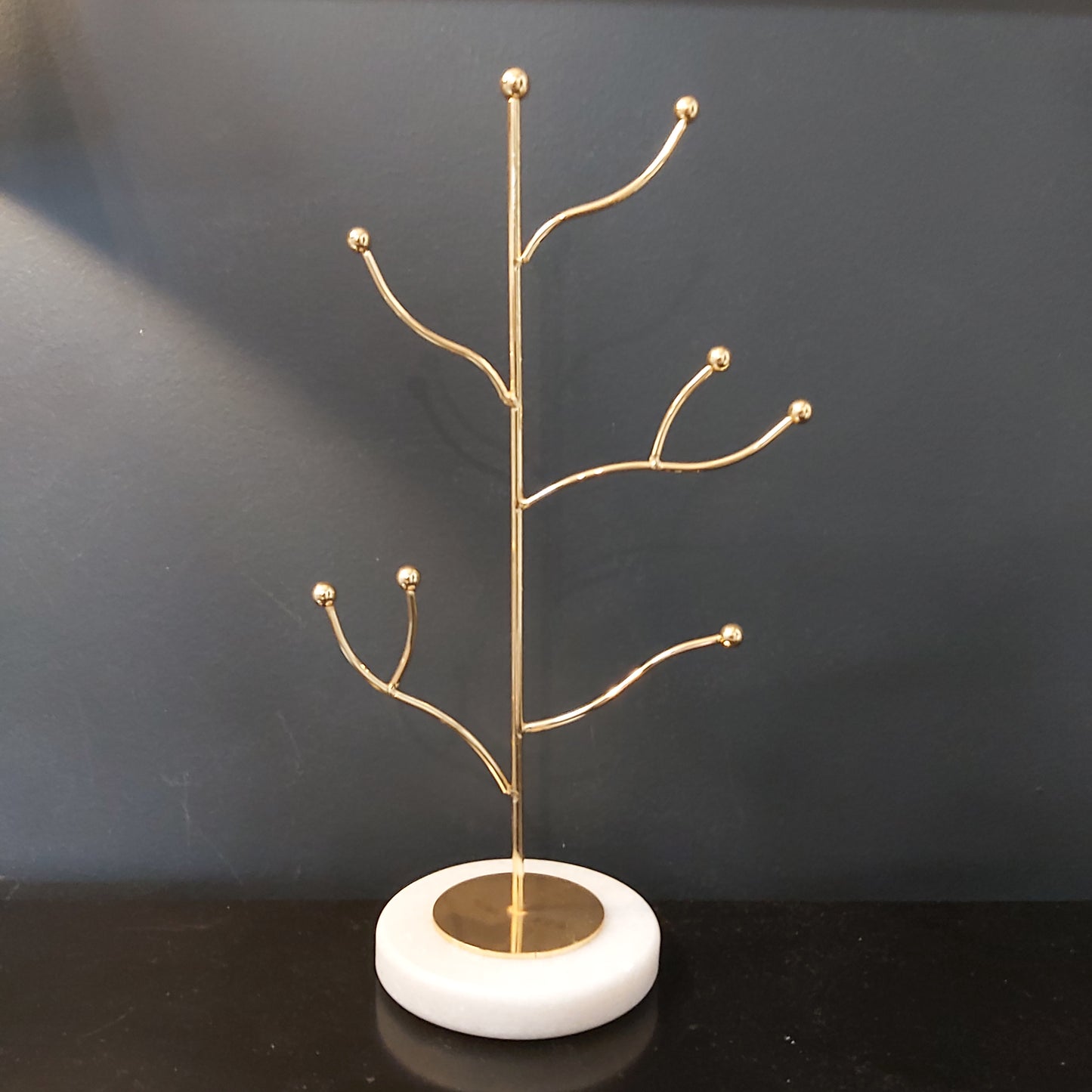 M&C Jewellery Tree