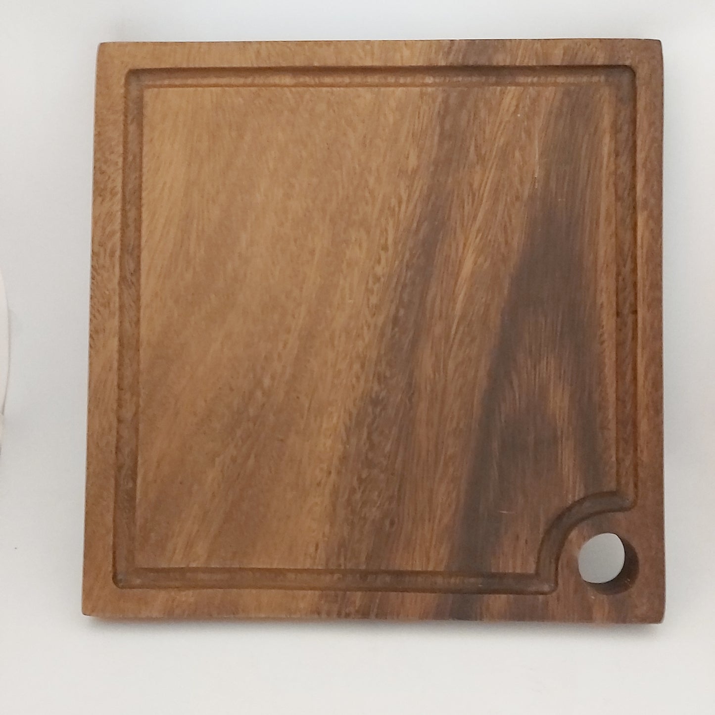 Darlin Acacia Wood Serving Board