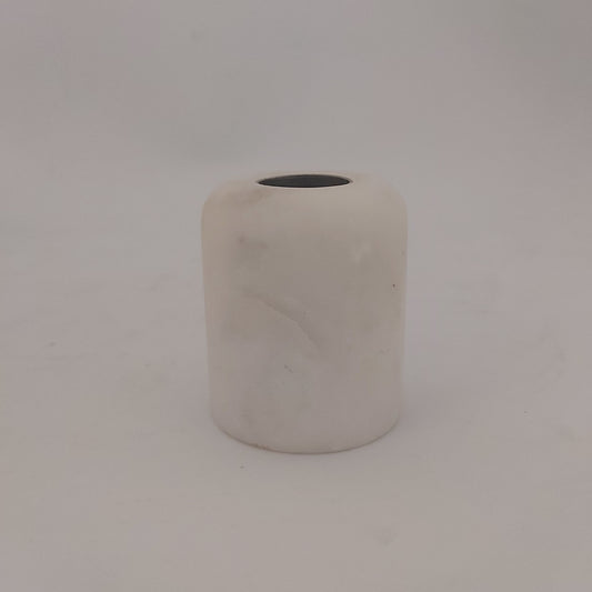 Candle Co Marble Candle Holder