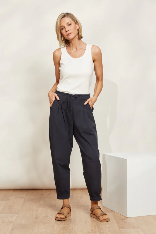 eb&ive Indigo La Plage Pants