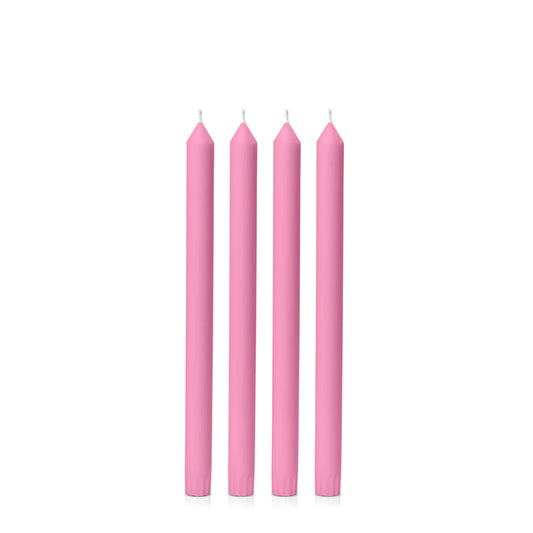 Hueseeka 30cm Dinner Candles