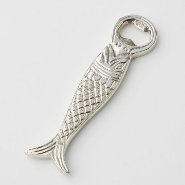 Pilbeam Living Fishie Bottle Opener