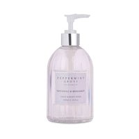 Peppermint Grove Patchouli & Bergamot Hand & Body Wash 500ml