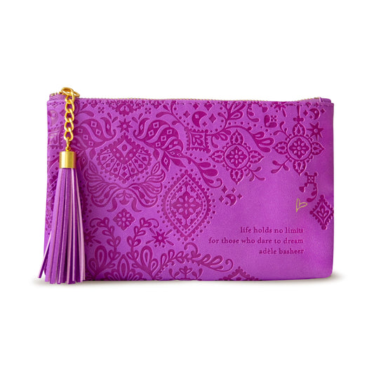 Intrinsic Dare To Dream Essentials Purse