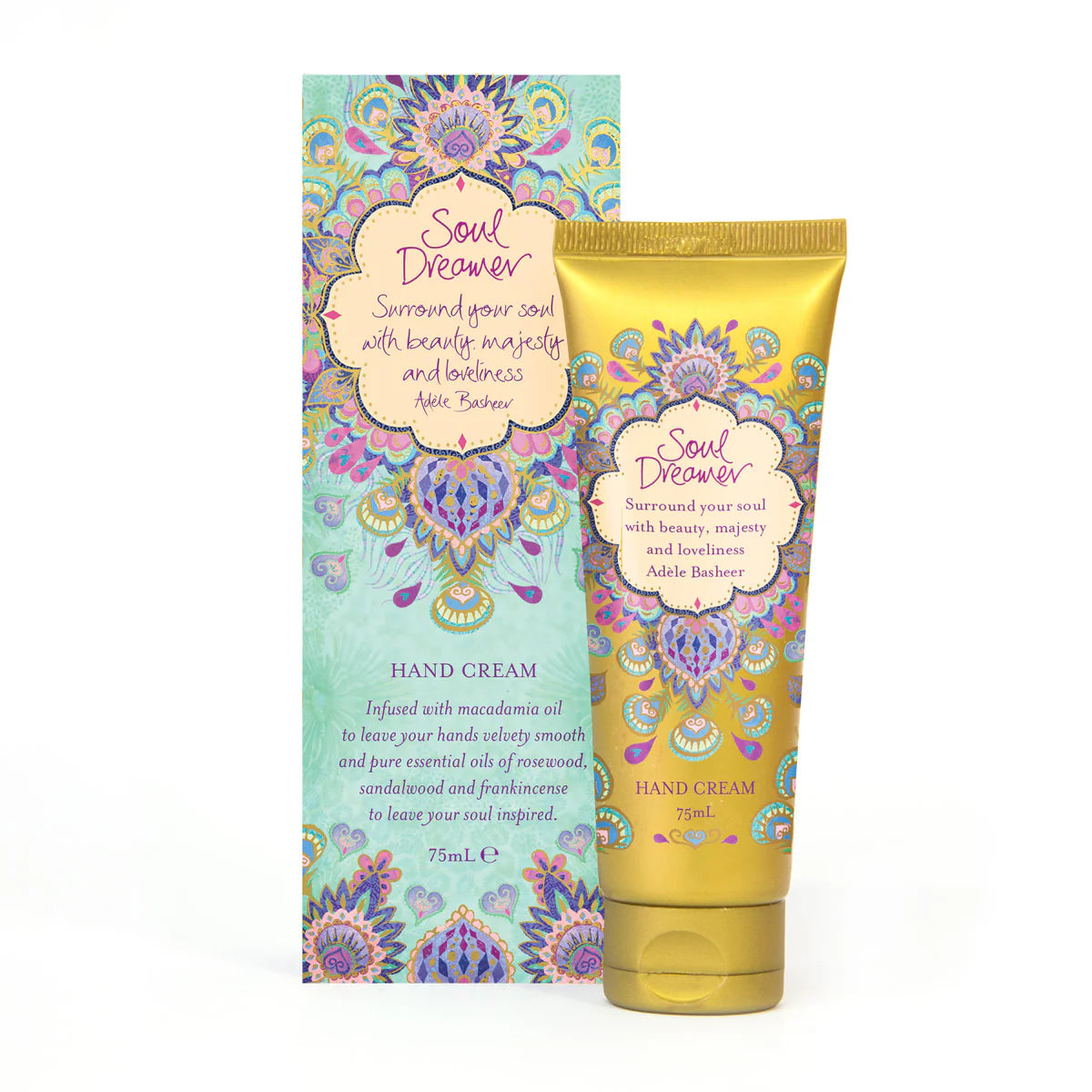 Intrinsic Soul Dreamer Hand Cream