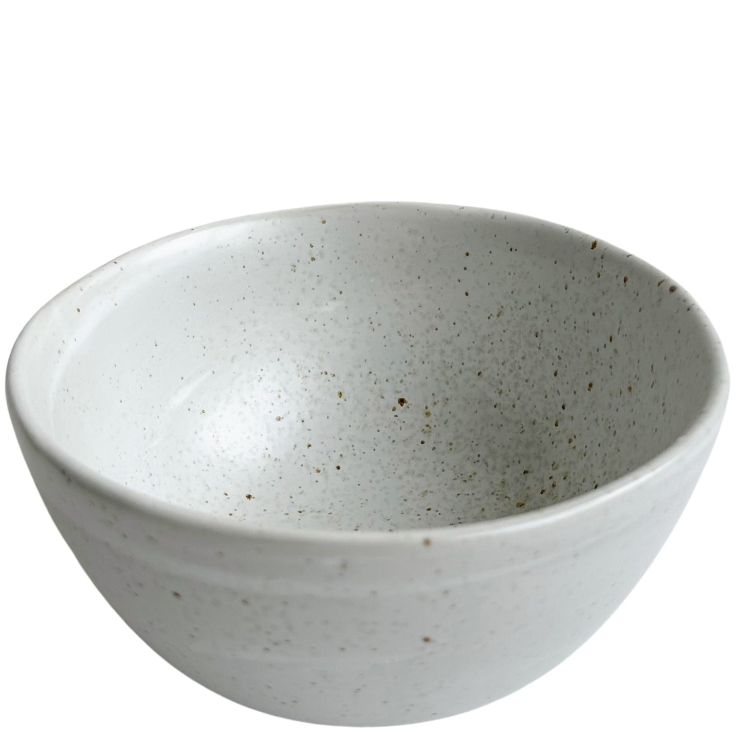 NF Grey/White Stoneware Bowl