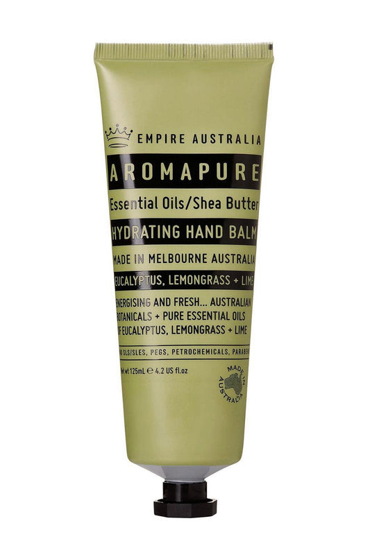 Empire Australia Aromapure Hand Creams 125ml