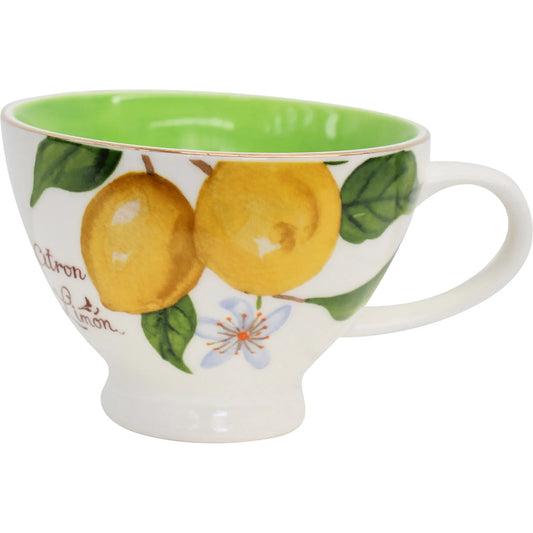 LaVida Cup Limon