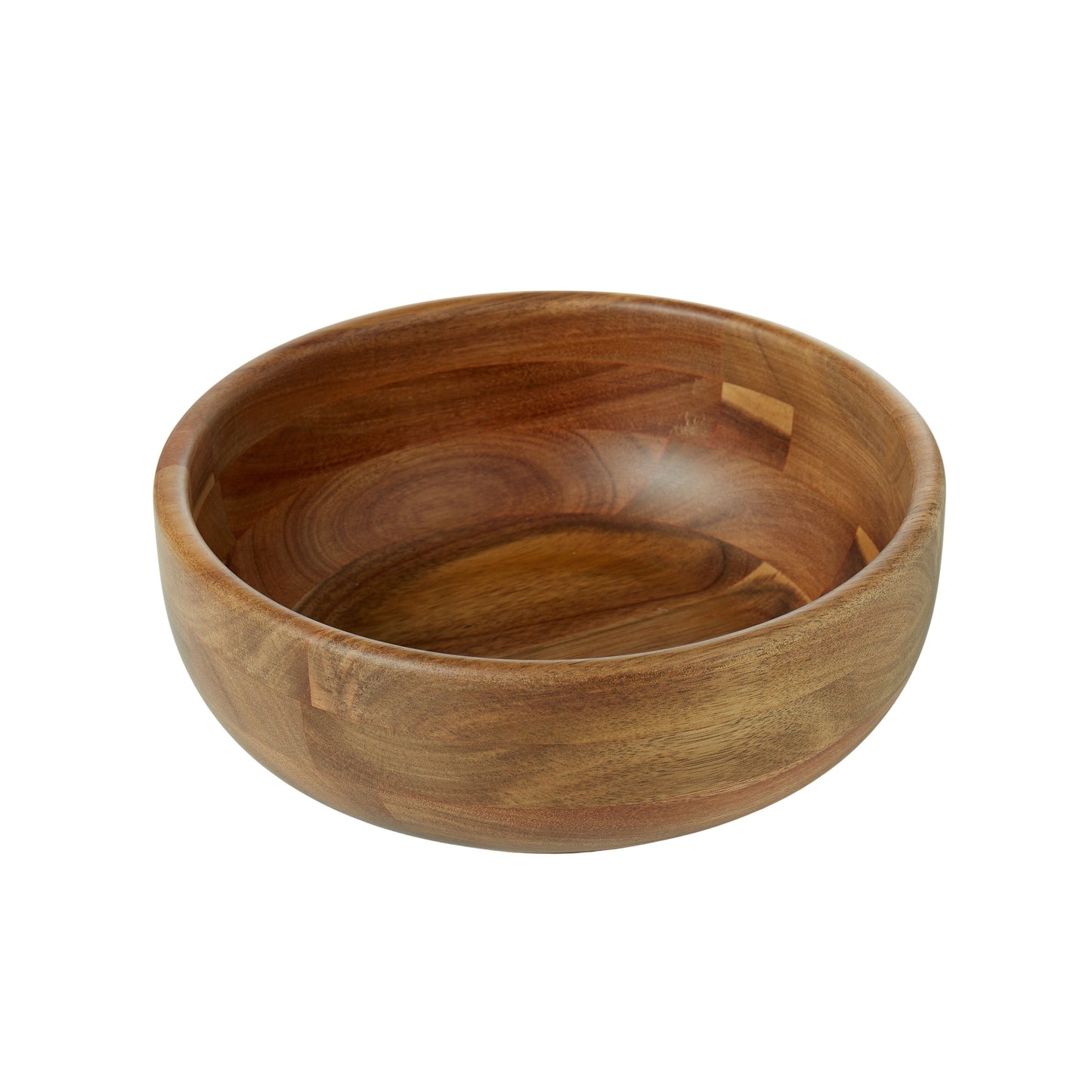 Davis & Waddell Acacia Salad Bowl