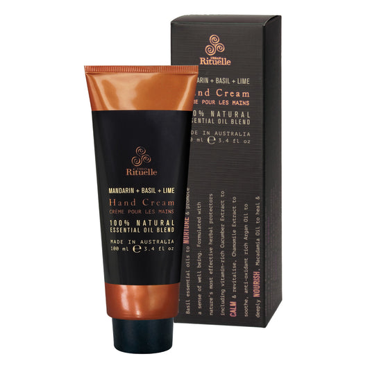 Urban Rituelle Equilibrium Hand Cream 100ml