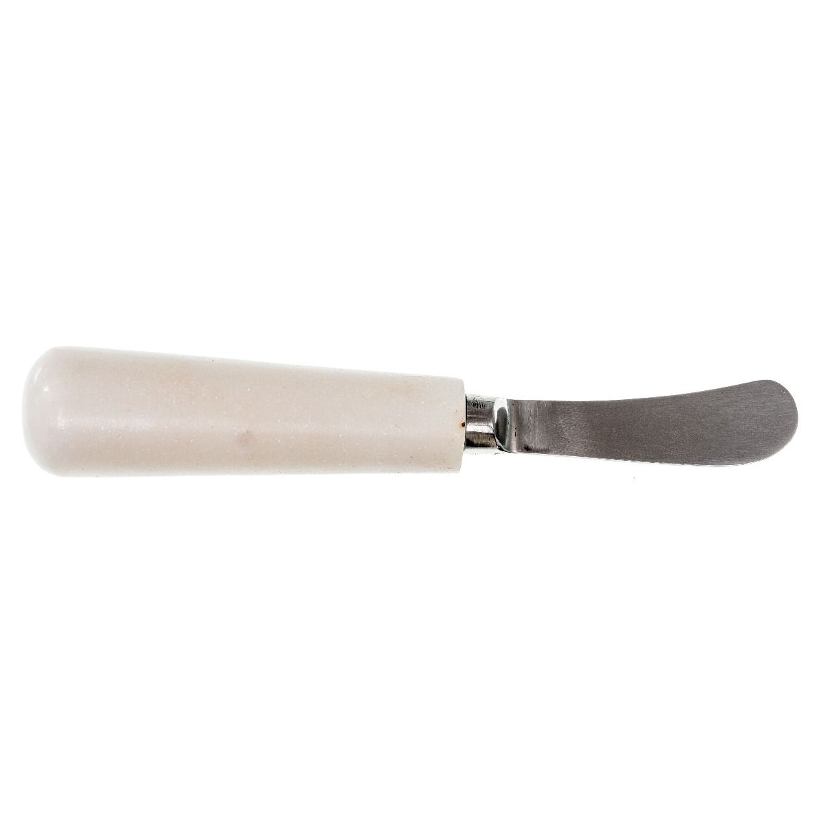 H&G Living Marble Handled Pate Knife