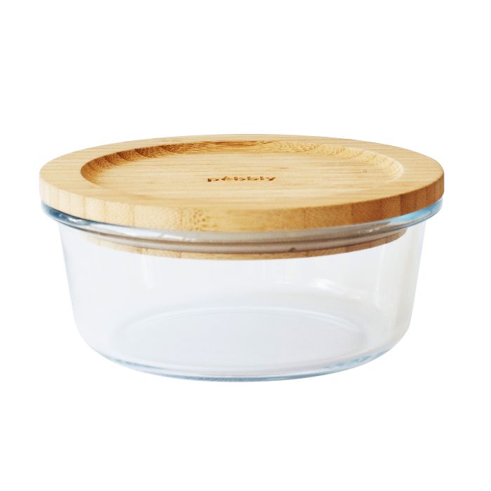 Pebbly Mixing Bowl 2.6l